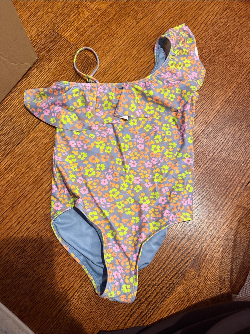 ONeill girls swimsuit
